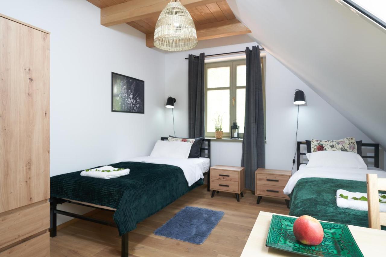 Willa MAZURY chillout Ryn  Zewnętrze zdjęcie