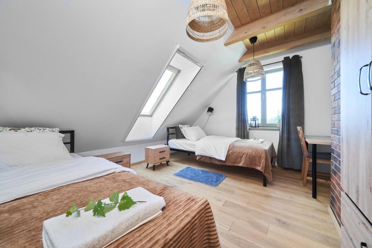 Willa MAZURY chillout Ryn  Zewnętrze zdjęcie
