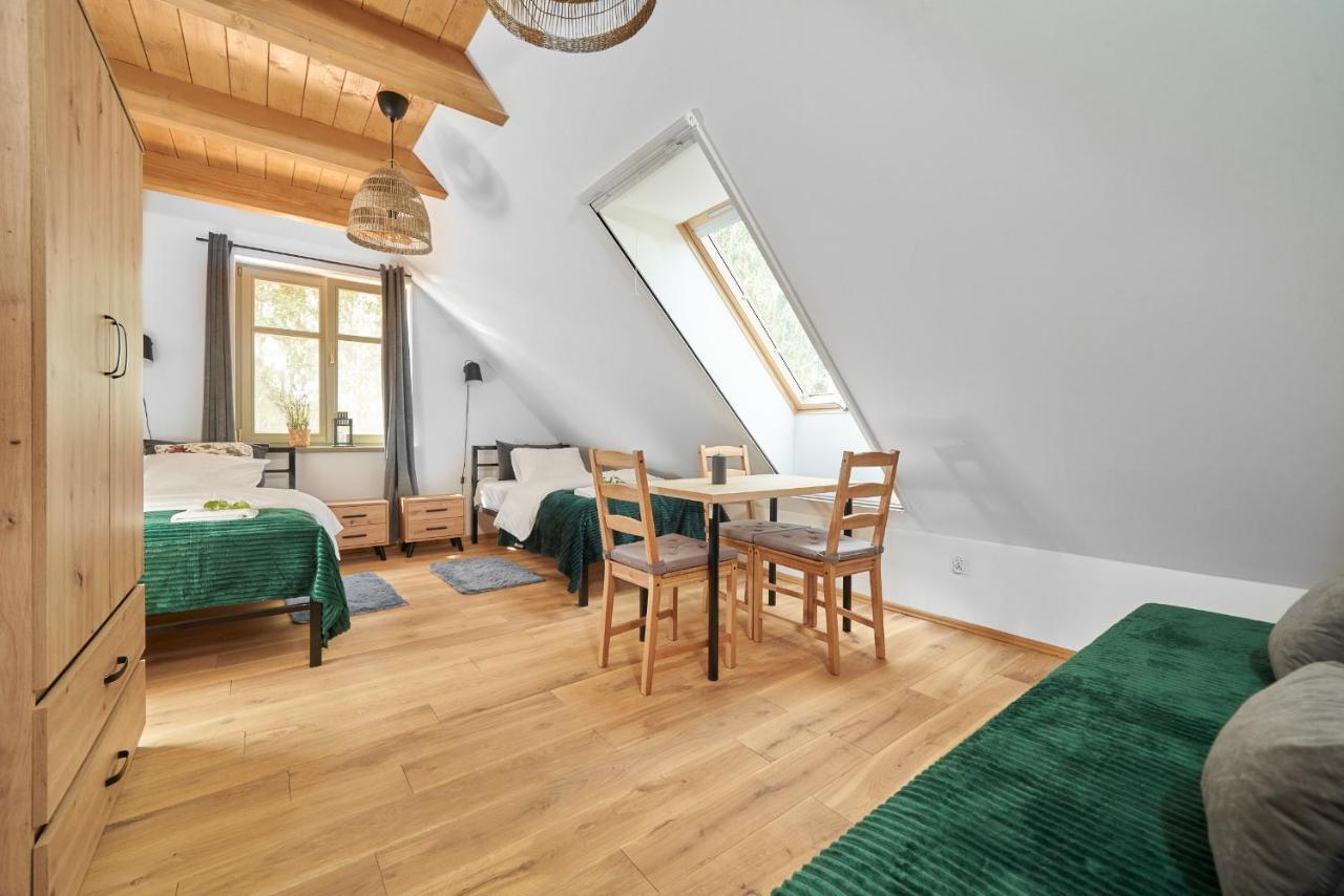 Willa MAZURY chillout Ryn  Zewnętrze zdjęcie