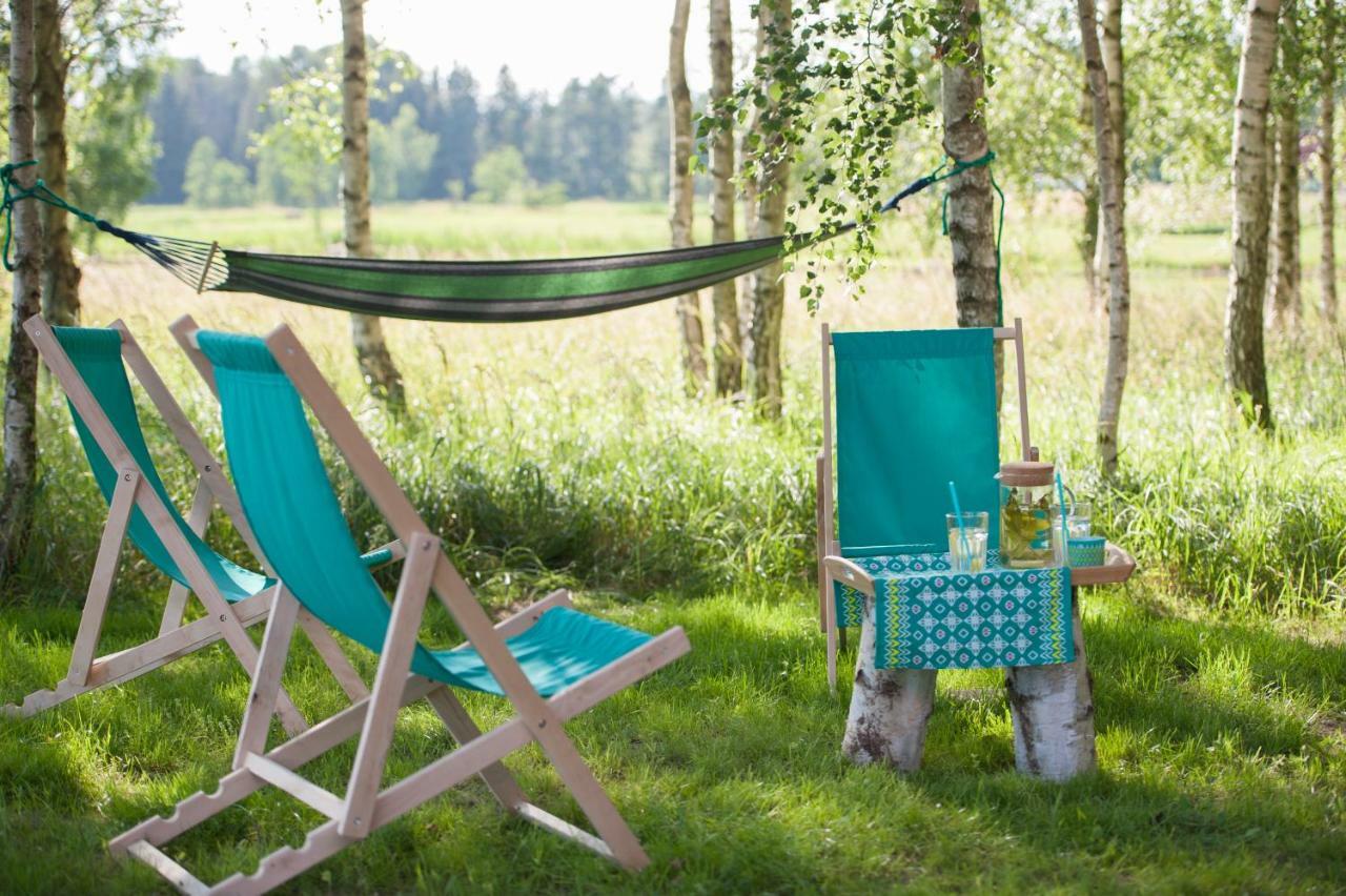 Willa MAZURY chillout Ryn  Zewnętrze zdjęcie