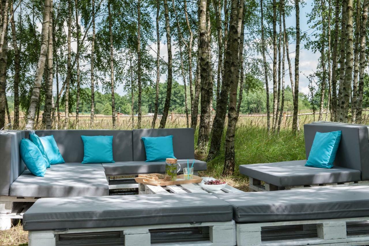 Willa MAZURY chillout Ryn  Zewnętrze zdjęcie