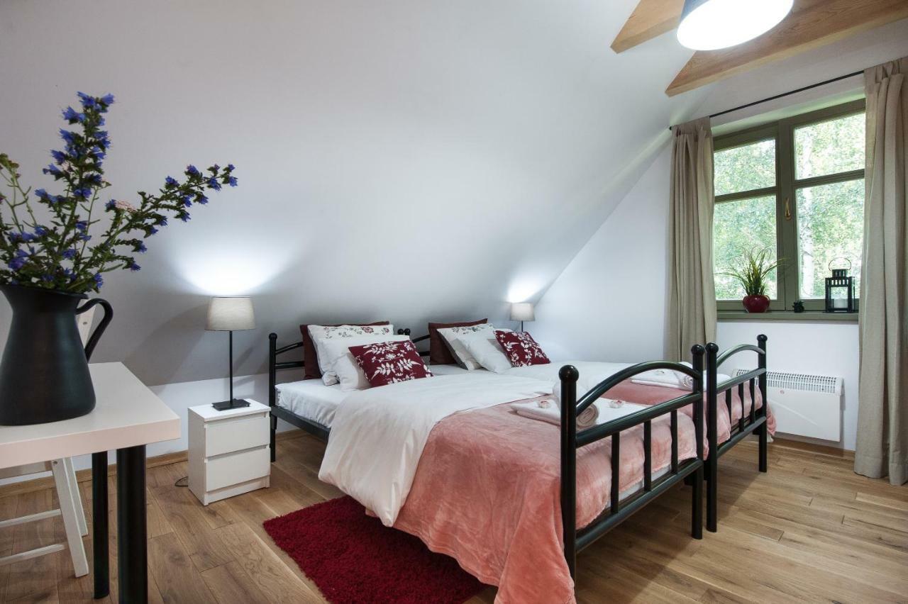 Willa MAZURY chillout Ryn  Zewnętrze zdjęcie